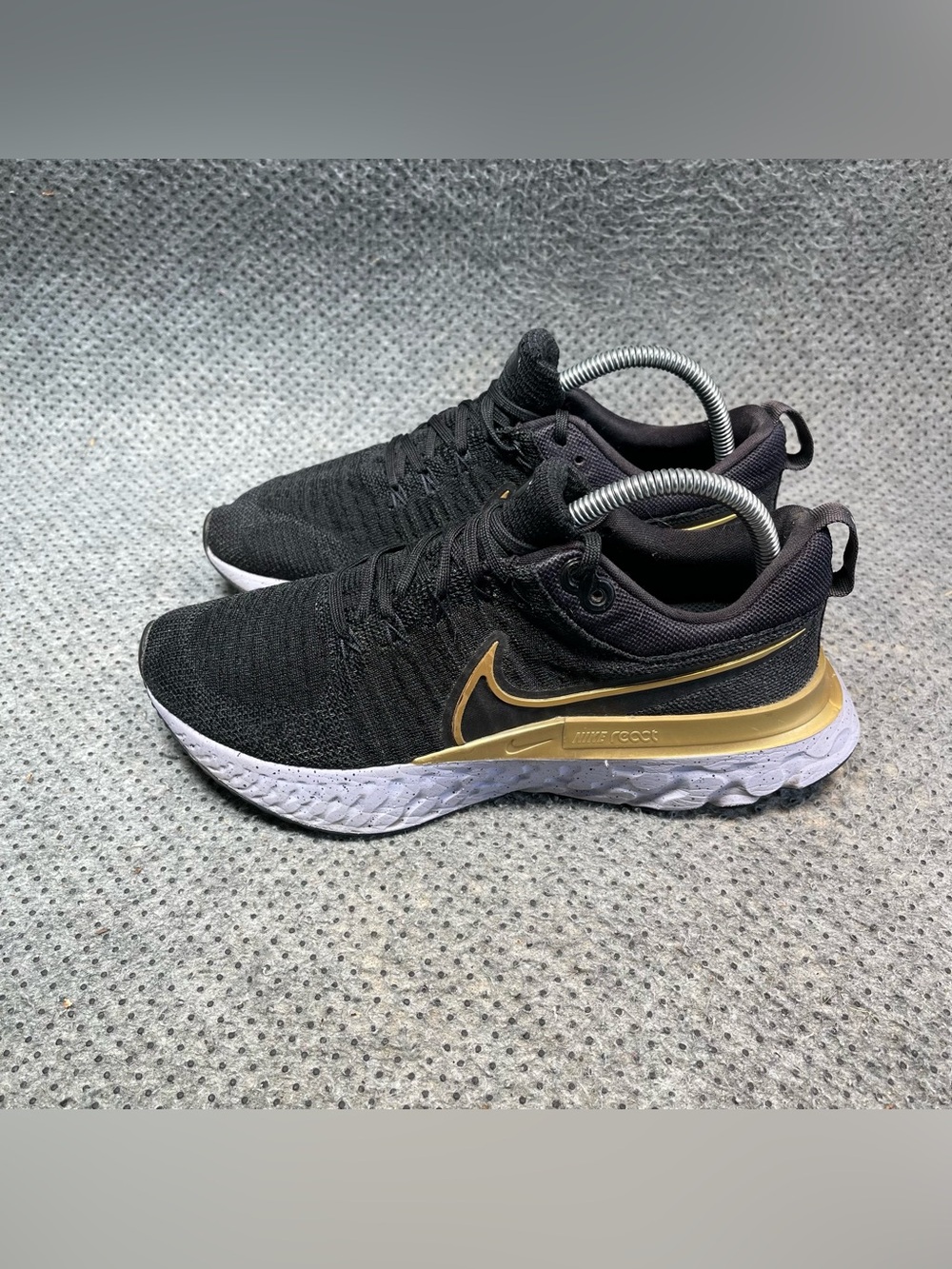 Nike React Infinity Run Flyknit 2 Running Shoes Size 9 Women’s